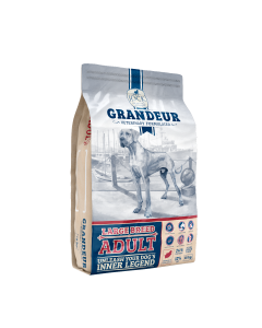Grandeur Large Breed Adult (18kg)
