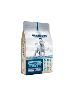 Grandeur Large Breed Puppy  (10x2kg)