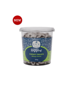 JOCK Happy Happies Chewy Treats Biltong (500g)