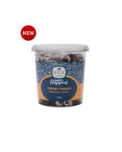 JOCK Happy Happies Chewy Treats Boerewors (6 x 500g)