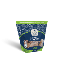 JOCK Happy Happies Biltong (6 x 500g)