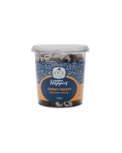 JOCK Happy Happies Chewy Treats Boerewors (500g)