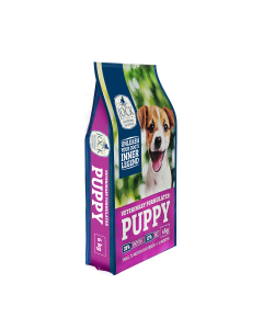 JOCK Puppy (6kg)